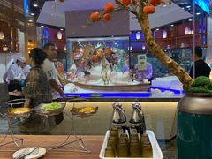 -丰卓会海鲜自助(中润大道店)