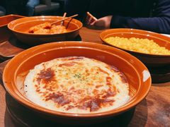 -萨莉亚意式餐厅(杭州西溪龙湖天街店)