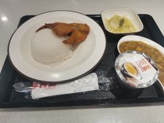 -乡村基(双桥家乐福店)