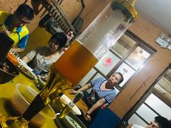 -人民公社大食堂(顺义总店)