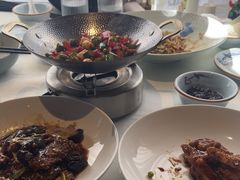 -庆云楼饭庄(什刹海店)