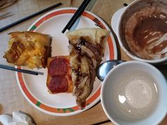 -比格比萨自助(云冈区步行街店)