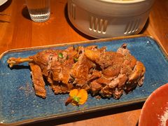 -南园民国茶楼餐厅·常州菜(北大街店)