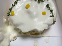 招牌戚风蛋糕-AHAVA·Fang Baking Studio