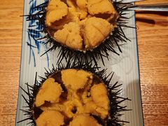 -桂马·日本料理·海胆·海鲜饭·酒场(民主广场店)