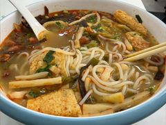 -三品桂林米粉(西单店)