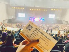 -成都金融城演艺中心