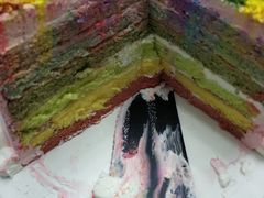 -BONCAKE裱花蛋糕(万象汇店)