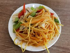 -丰和轩餐厅(西四环南路辅路店)