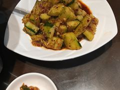 -富正毅三下锅(体育馆店)