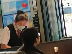 -萨莉亚意式餐厅(百联徐汇店)