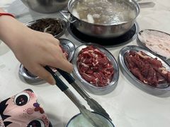 -菜忠潮州牛肉店(岗厦店)