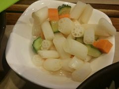 -海盗虾饭·剥好的小龙虾饭(SOHO尚都店)