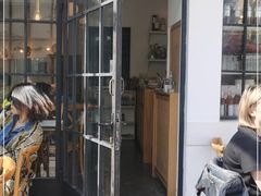 门面-Bitter酒吧(五原路店)