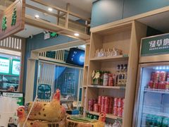 -绿草地·湘菜(7mall店)