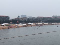 -威海国际海水浴场旅游区