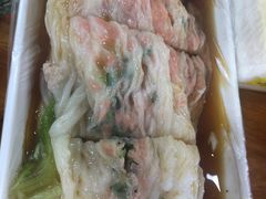 虾仁肠粉-大学城夜市大排档(凤栖路店)