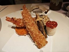 -上井料理黑金店(IFS国金中心店)