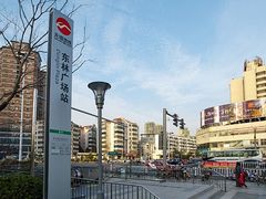 -东林广场(地铁站)