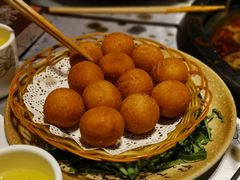 -红辣椒·川菜·火锅(科华路店)