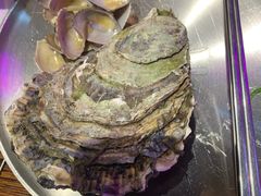 -蚝堡海鲜·威海菜·海肠捞饭·烧烤·亚洲吃蚝公司(幸福门店)