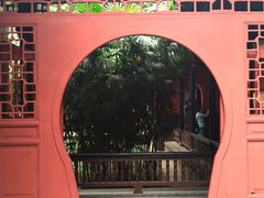 -成都武侯祠博物馆