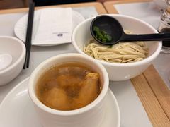 -翡翠拉面小笼包(机场DFS店)