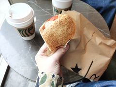 -星巴克臻选(北京嘉里中心第二店)