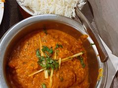 -Pita's&Tika's中东和印度风味餐厅(龙湖天街店)