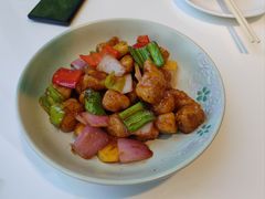 -至潮餐厅精致粤菜·活鲈鱼·走地鸡(珠江新城店)