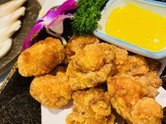 -千寻山野烤肉(中关村店)
