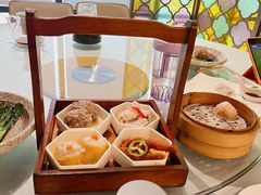 -松雅轩(大源店)