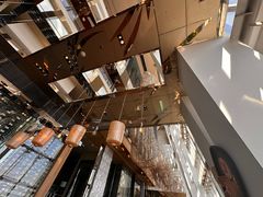 -上海柏悦酒店·世纪100牛排馆