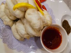软炸里脊-马凯餐厅(长椿街店)