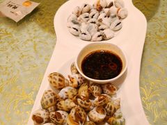 -富黎华海鲜大酒楼(正大广场店)