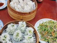 -都一处烧麦馆(前门店)