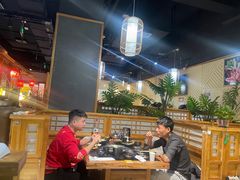 -九田家黑牛烤肉料理(盛龙广场店)