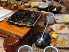 -将军牛排·尔滨地标朝鲜族美食(总店)