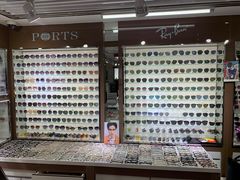 -华彬眼镜专业渐进配镜(潘家园店)