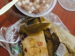 -芳婆糕团店(王府大街店)