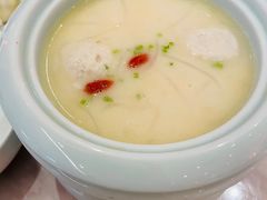 -喜鼎海胆水饺(平安金融中心店)
