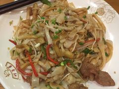 -蓉李记成都名小吃(宜昌伍家岗万达店)