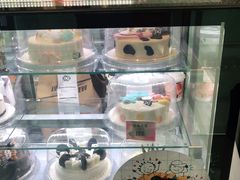 -DQ·蛋糕·冰淇淋(通州万达店)