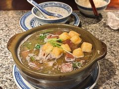 -南京大牌档(夫子庙老门东店)