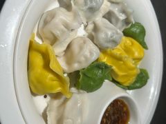 -前海沿·青岛菜(大拇指广场石老人店)