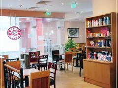 大堂-COSTA COFFEE(西直门店)