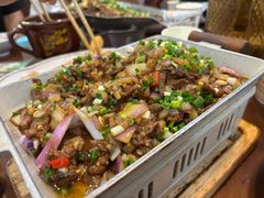 -树厨贵州菜(铜仁花果山店)