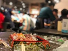 -盒马鲜生(莱蒙都会店)