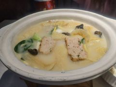 -老淮安·淮安菜(淮阴区店)