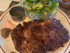 黑龙江肉眼牛排-羽深肉铺 Steak & Wine
